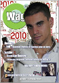 Couverture de Wag Mag n° 58