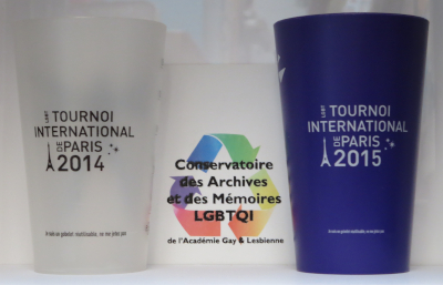 TIP 2014 Tournoi International 2015
