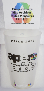 Ap&eacute;ro Pride Montpellier