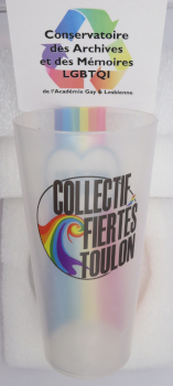 Collectif Fiert&eacute;s Toulon