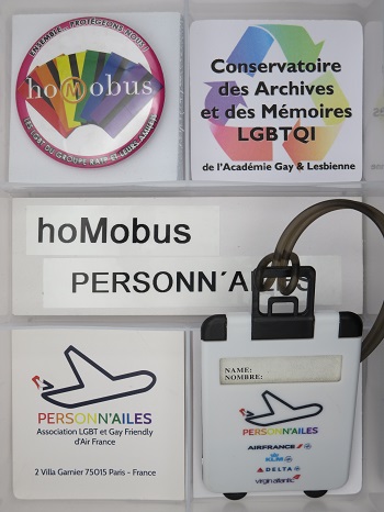 Collection HomoBus et Personn'Ailes Collection HomoBus et Personn'Ailes