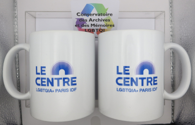 Collection Le Centre LGBTQIA+ de Paris Île-de-France Collection Le Centre LGBTQIA+ de Paris Île-de-France