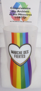 Marche des Fiert&eacute;s Toulon