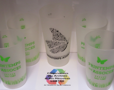 Collection Printemps des Assoces