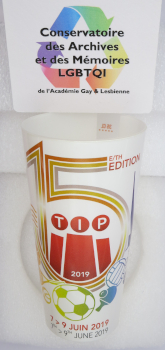 TIP Tournoi International 2019