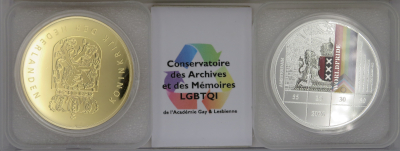 WorldPride 2026 Amsterdam World Pride 2026 Amsterdam