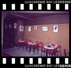 Photos club CLESPALA Arcadie - collection Académie Gay & Lesbienne